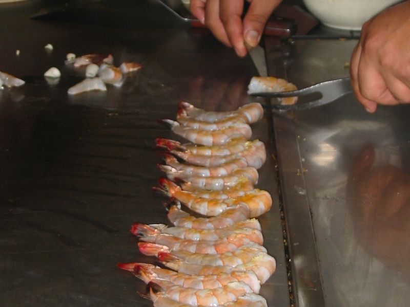 Chef demo