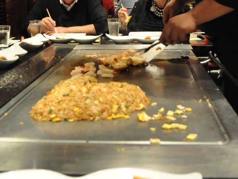 Chef performance
